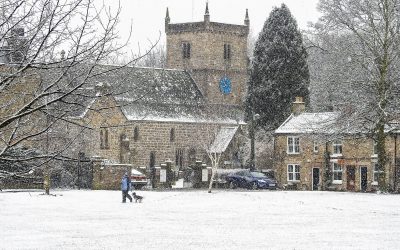 Whats on at St Mary’s this week?