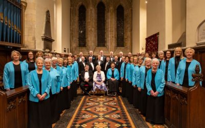 Event:  Northern Voices Choir – Sat 20th November