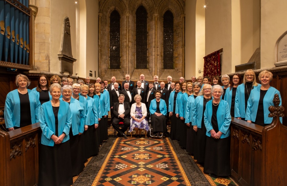 Event:  Northern Voices Choir – Sat 20th November