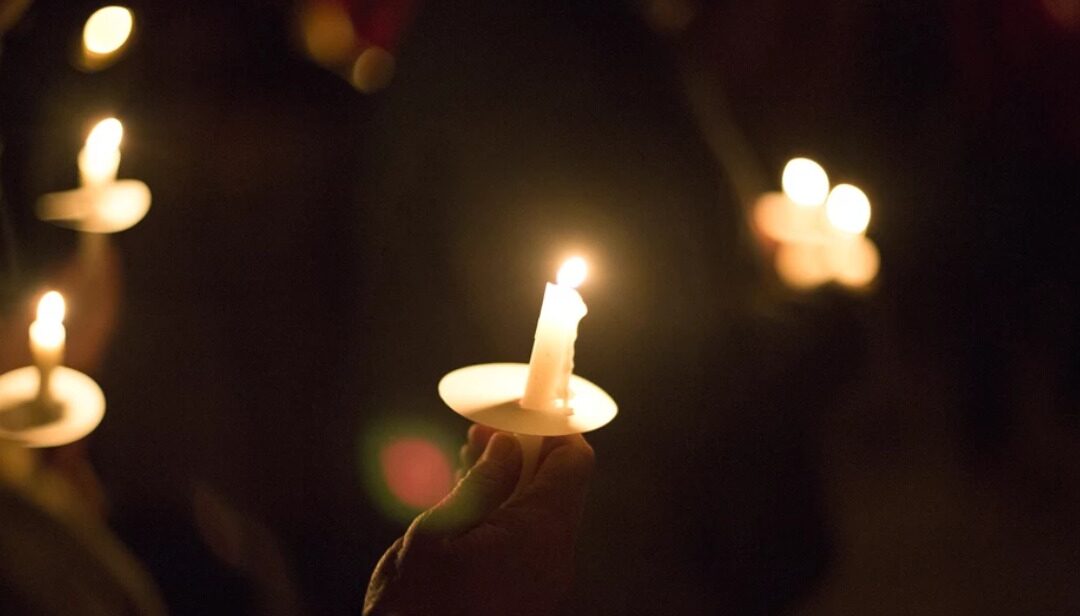 St Mary’s Christmas Services