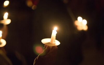 St Mary’s Christmas Services