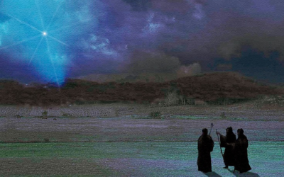 Churches Together Christian unity service – 23rd January