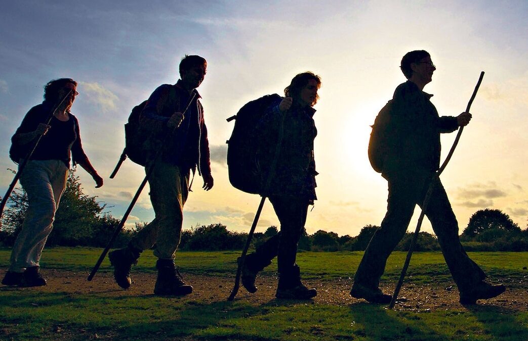 St Cuthbert’s Day Pilgrimage: 19th March