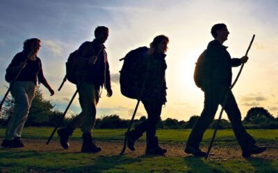 St Cuthbert’s Day Pilgrimage: 19th March