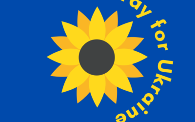 Ukraine: Supporting Refugees