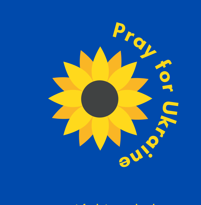 Ukraine: Supporting Refugees