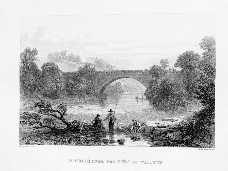 History: Engraving