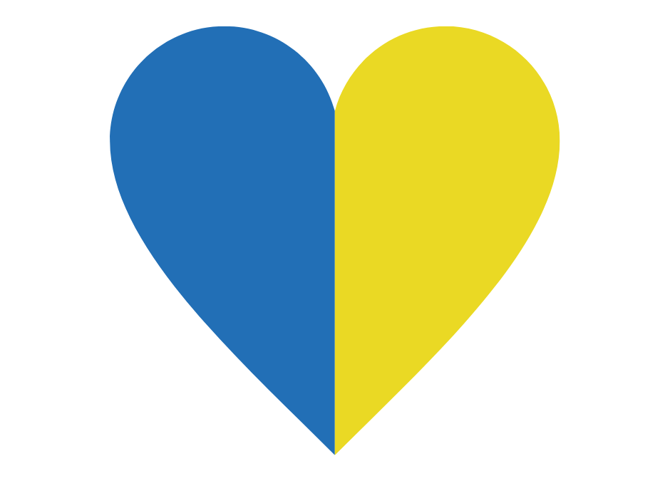 Ukraine: A community Welcome Party