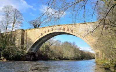 History: Winston Bridge – A History Feature