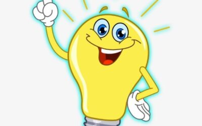 Half Term Light Party