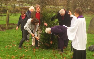 Green Canopy Initiative: In celebration of Queen Elizabeth’s reign