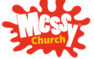 Messy Church: November’s Messy Advent theme!