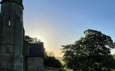 Launch of ‘The Virtual Pilgrimage’