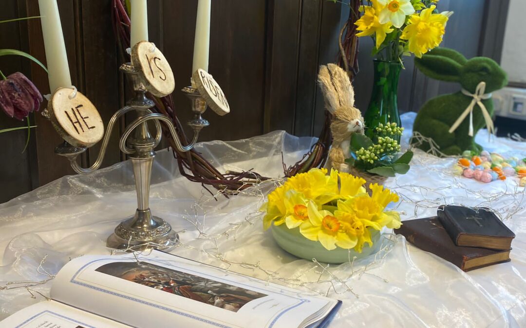 Join the Electoral Roll – Show your support!