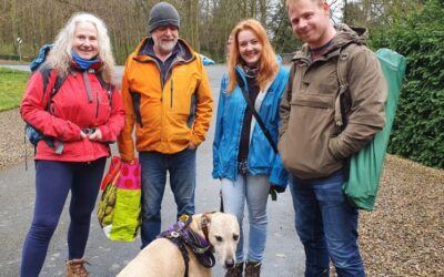 Easter Pilgrimage: Staindrop and Raby Estate